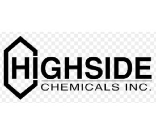 HIGHSIDE CHEMICALS INC. 31052 Highside 50g Solderless Copper Bond Gel